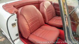 Alfa Romeo Spider 2000 Spider 1961