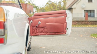 Alfa Romeo Spider 2000 Spider 1961