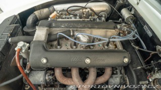 Alfa Romeo Spider 2000 Spider 1961