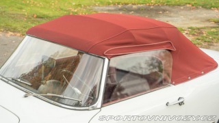 Alfa Romeo Spider 2000 Spider 1961