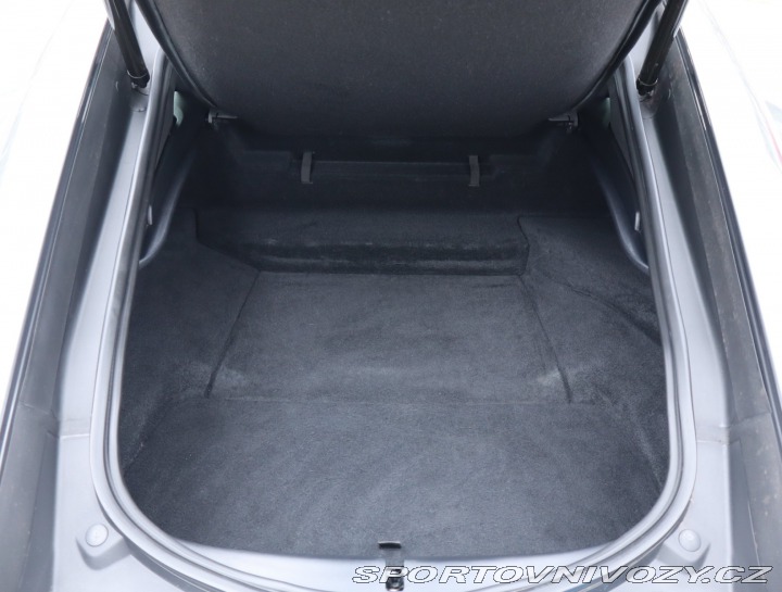 Jaguar F-Type 3.0 Supercharged 2016