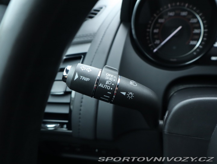 Jaguar F-Type 3.0 Supercharged 2016