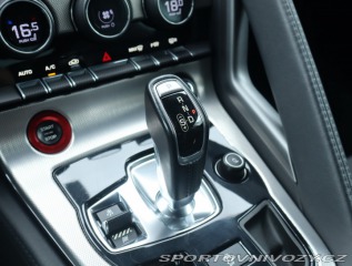 Jaguar F-Type 3.0 Supercharged 2016