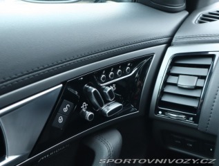 Jaguar F-Type 3.0 Supercharged 2016