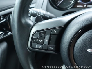 Jaguar F-Type 3.0 Supercharged 2016