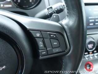 Jaguar F-Type 3.0 Supercharged 2016