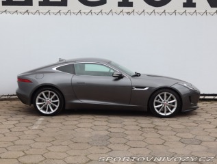 Jaguar F-Type 3.0 Supercharged 2016