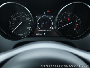 Jaguar F-Type 3.0 Supercharged 2016