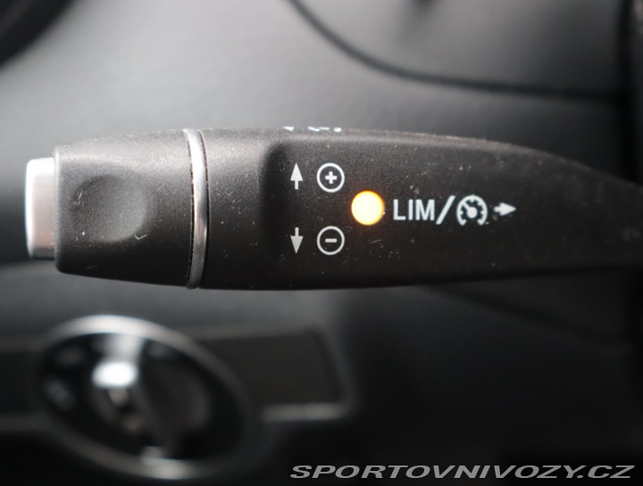 Mercedes-Benz CLA Urban 220 4MATIC 2018