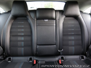 Mercedes-Benz CLA Urban 220 4MATIC 2018