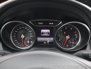 Mercedes-Benz CLA Urban 220 4MATIC 2018