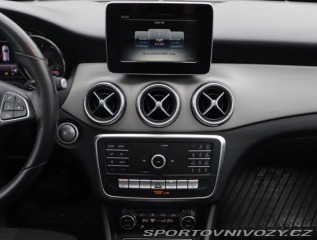 Mercedes-Benz CLA Urban 220 4MATIC 2018