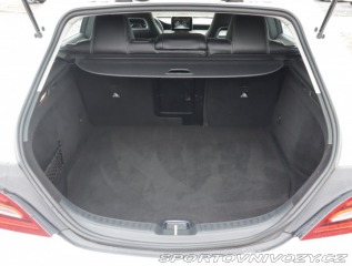 Mercedes-Benz CLA Urban 220 4MATIC 2018