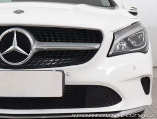 Mercedes-Benz CLA Urban 220 4MATIC 2018