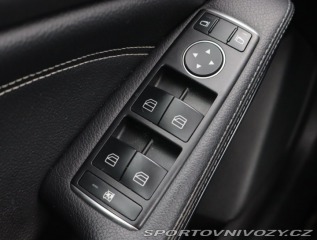 Mercedes-Benz CLA Urban 220 4MATIC 2018