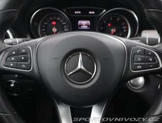 Mercedes-Benz CLA Urban 220 4MATIC 2018