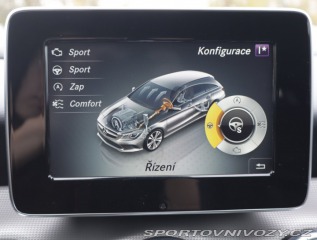 Mercedes-Benz CLA Urban 220 4MATIC 2018