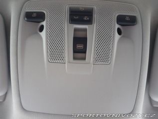 Mercedes-Benz CLA Urban 220 4MATIC 2018