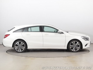 Mercedes-Benz CLA Urban 220 4MATIC 2018