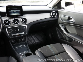 Mercedes-Benz CLA Urban 220 4MATIC 2018