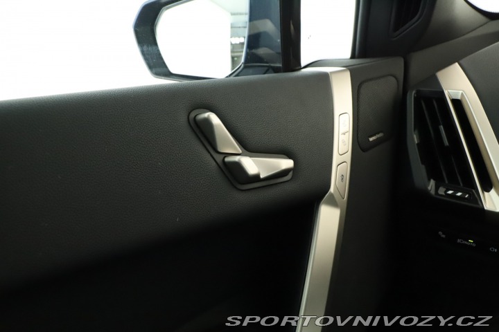 BMW iX Essence + Sport xDrive40 2023