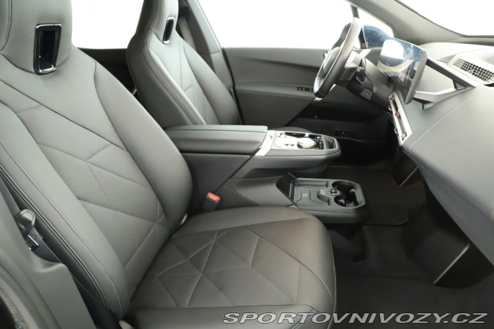 BMW iX Essence + Sport xDrive40 2023