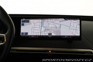 BMW iX Essence + Sport xDrive40 2023