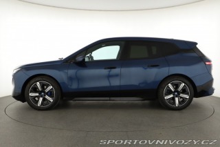 BMW iX Essence + Sport xDrive40 2023