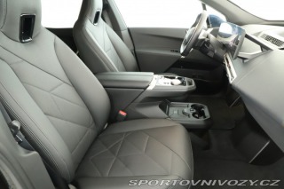 BMW iX Essence + Sport xDrive40 2023