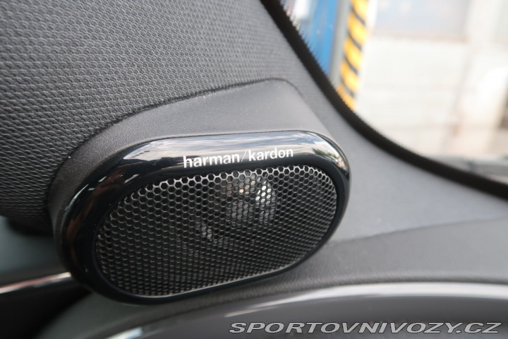 Mini Clubman Cooper S 2016