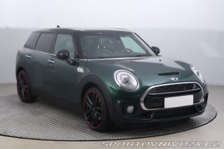 Mini Clubman Cooper S 2016