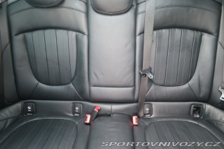 Mini Clubman Cooper S 2016