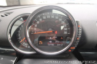 Mini Clubman Cooper S 2016