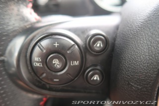 Mini Clubman Cooper S 2016