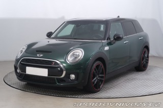Mini Clubman Cooper S 2016