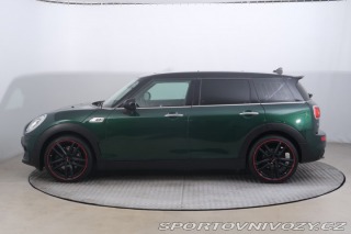 Mini Clubman Cooper S 2016