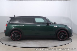 Mini Clubman Cooper S 2016