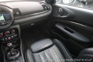 Mini Clubman Cooper S 2016