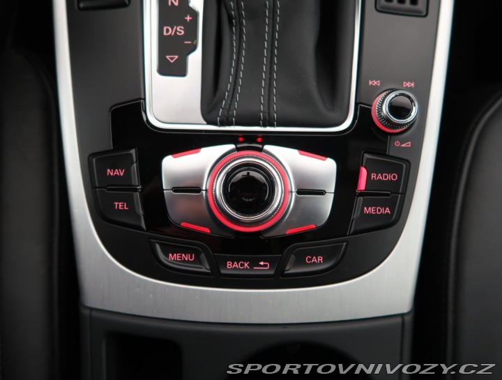 Audi A5 S-Line 2.0 TDI 2016