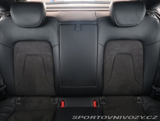 Audi A5 S-Line 2.0 TDI 2016