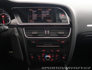 Audi A5 S-Line 2.0 TDI 2016