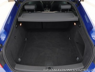 Audi A5 S-Line 2.0 TDI 2016