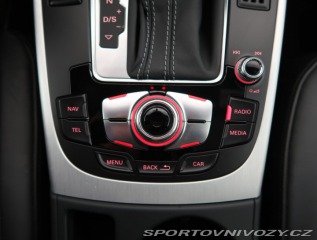 Audi A5 S-Line 2.0 TDI 2016