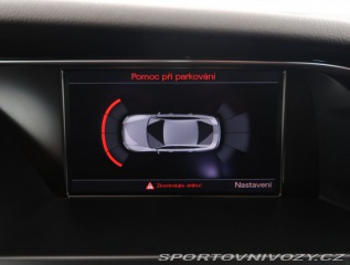 Audi A5 S-Line 2.0 TDI 2016