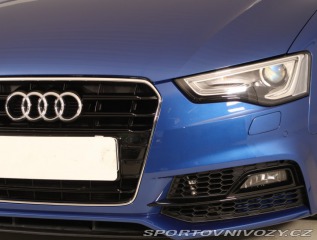 Audi A5 S-Line 2.0 TDI 2016