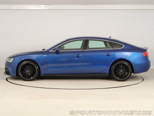 Audi A5 S-Line 2.0 TDI 2016