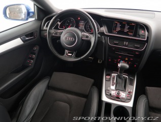 Audi A5 S-Line 2.0 TDI 2016