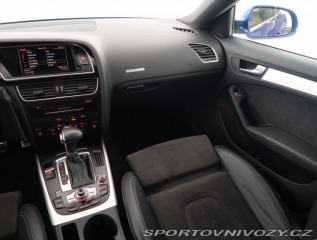 Audi A5 S-Line 2.0 TDI 2016