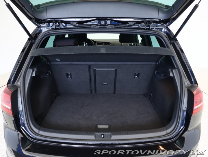 Volkswagen Golf 2.0 GTI 2015