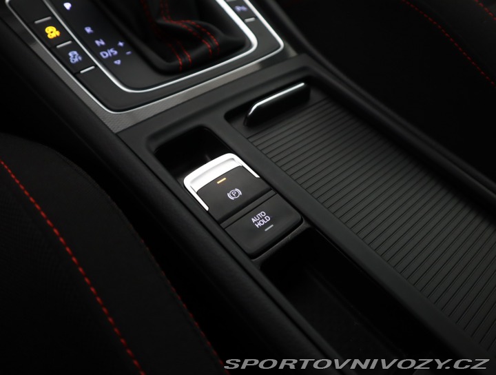 Volkswagen Golf 2.0 GTI 2015